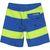 Volcom Haugg ST Board Short - Toddler Boys'&nbsp;Back