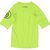 Volcom Solid Thrashguard - Short-Sleeve - Boys'&nbsp;Back