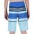 Volcom Lido Saber Board Short - Boys'&nbsp;Back