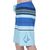 Volcom Lido Saber Board Short - Boys'&nbsp;Side