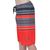 Volcom Lido Saber Board Short - Boys'&nbsp;Side