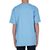 Volcom Pencil T-Shirt - Short-Sleeve - Boys'&nbsp;Back