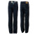 See Do It Yourself Wash Volcom Roadhouse Denim Pant - Boys'