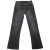Volcom Roadhouse Denim Pant - Boys'