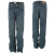 See Tinted Wash Volcom Roadhouse Denim Pant - Boys'