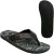 See Black Volcom Scout Op Creedler - Men's