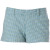 Volcom Plaidmeister 2 1/2in Short - Women's