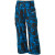 Volcom Durango Insulated Snowboard Pant - Boys'