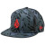 Volcom New Era Shard Stone Hat