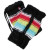 Volcom Arusha Leg Warmers - Women's