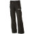 See Black Volcom Solace Insulated Snowboard Pant - Women's