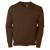 See Brown Volcom Tips Sweater - Men's