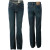 See Classic Vintage Volcom Roadhouse Denim Pant - Little Boys'