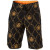 Volcom Zee Bones Mod Board Short - Men's