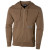 Volcom Pistol Full-Zip Hooded Sweatshirt - Men's 