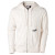 See Vintage White Volcom Pistol Full-Zip Hooded Sweatshirt - Men's See Vintage White Volcom Pistol Full-Zip Hooded Sweatshirt - Men's