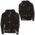 Volcom Timeless Slim Full-Zip Hooded Sweatshirt - Men's