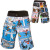 Volcom The Dawn F.A. Mod Board Short - Men's