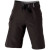 See Black Volcom Hamachi Solid 22 Mod Board Shorts - Men's See Black Volcom Hamachi Solid 22 Mod Board Shorts - Men's