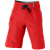 See Red Volcom Hamachi Solid 22 Mod Board Shorts - Men's See Red Volcom Hamachi Solid 22 Mod Board Shorts - Men's