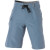 See Steel Blue Volcom Hamachi Solid 22 Mod Board Shorts - Men's See Steel Blue Volcom Hamachi Solid 22 Mod Board Shorts - Men's