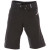 See Black Volcom The Amphibulator Mod Board Shorts - Men's