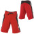 See Red Volcom The Amphibulator Mod Board Shorts - Men's