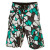Volcom Mosaic Mod Board Short - Men's