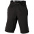 See Black Volcom Frickin Solid Chino Short 24" - Men's See Black Volcom Frickin Solid Chino Short 24" - Men's
