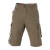See Chocolate Volcom Forrest Cargo Short - Men's