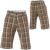Volcom Gilford Plaid 23in Short - Men's