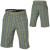 See Rock Volcom Vice Principal Short - Men's