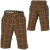 See Chocolate Volcom Brooks Short - Men's