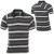 See Black Volcom Crossbar Polo Shirt - Short-Sleeve - Men's See Black Volcom Crossbar Polo Shirt - Short-Sleeve - Men's