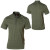 Volcom Overt Polo Shirt - Short-Sleeve - Men's