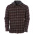 Volcom Corpal Flannel Shirt - Long-Sleeve - Men's