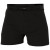 See Black Volcom Up Tight Knit Boxer Brief - 2 Pack - Men's