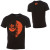 See Black Volcom Rotate Slim T-Shirt - Short-Sleeve - Men's See Black Volcom Rotate Slim T-Shirt - Short-Sleeve - Men's