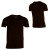 Volcom Under Shirt Crew - Short-Sleeve - Men's