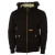 See Black Volcom Grumpy Gearys Hoody - Men's See Black Volcom Grumpy Gearys Hoody - Men's