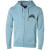 Volcom Barrels N Bones Slim Zip Hoody - Men's