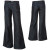 Volcom Strada Wide Leg Trouser Pant - Women's