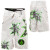 Volcom Bruce Star Collage Mod Board Short - Boys'