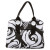 Volcom Roses Are Rad Tote Bag - Women's