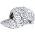 Volcom FA Damien Horan Fitted Ball Cap - Men's