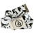 Volcom Circle Stone Applique Webbing Belt - Men's
