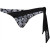 Volcom VolcaDot Single Tie Skimpy Bikini Bottom - Women's