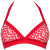 Volcom Word Halter Bikini Top - Women's