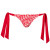 Volcom Word Tie Side Tiny Bikini Bottom - Women's
