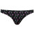 Volcom Bugs & Bolts Reversible Full Bikini Bottom - Women's